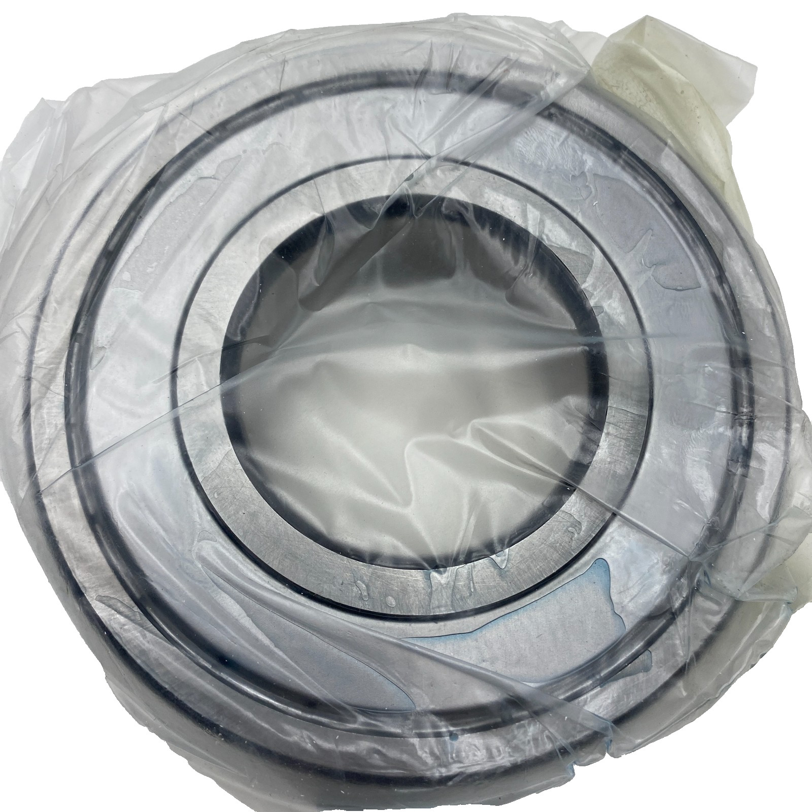 SHUSTER 6311 ZZ JEM DEEP GROOVE BALL BEARING 6311ZZJEM NEW