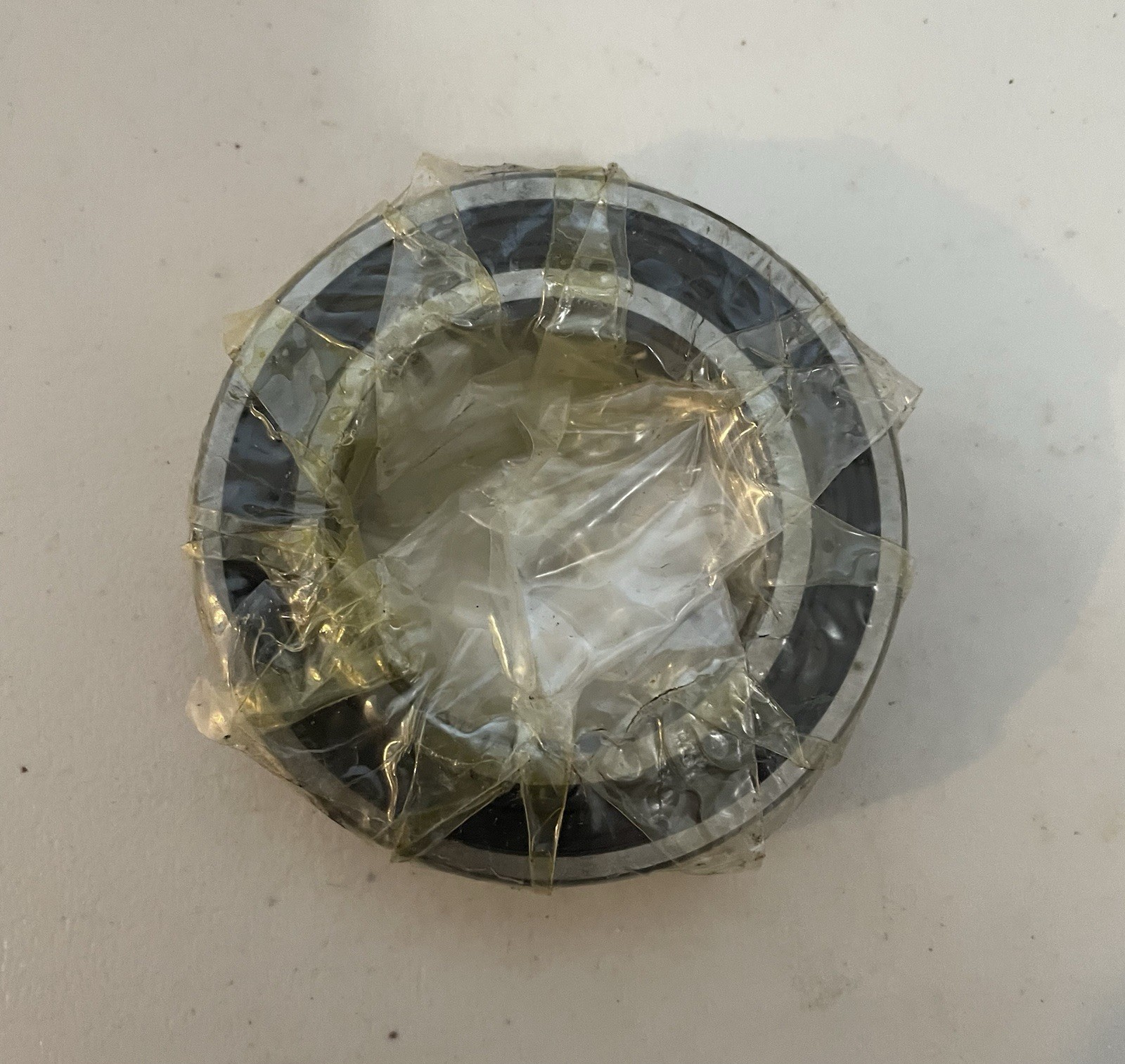 SKF 6009-2RS1/C3GJN Bearing