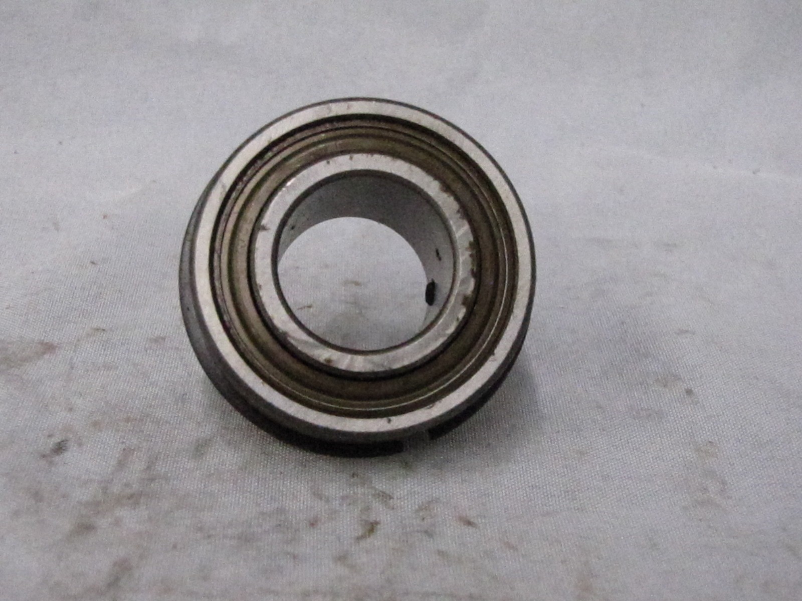 SKF 7616DL Heavy Duty Radial Ball Bearing TNTG08