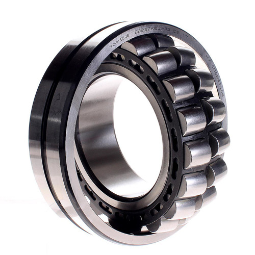 Timken 22222KEJW33C3 110 x 200 x 53 mm SPHERICAL ROLLER