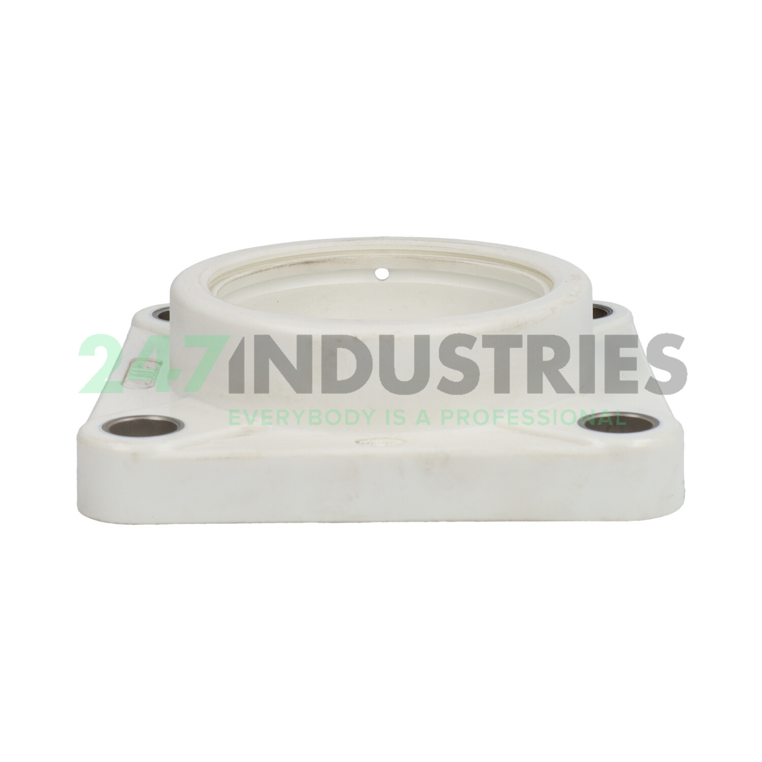 TF207-WHITE ANB Bearings ltd. 0 x 118 x 34,5 mm HOUSING/Y-HOUSING