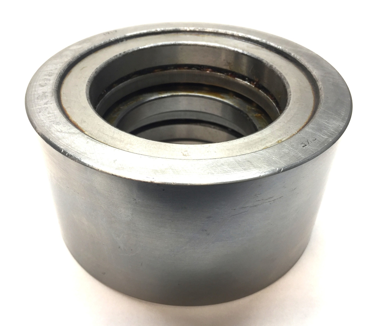 SKF Double-Row Thrust Roller Ball Bearing 1717 NOS
