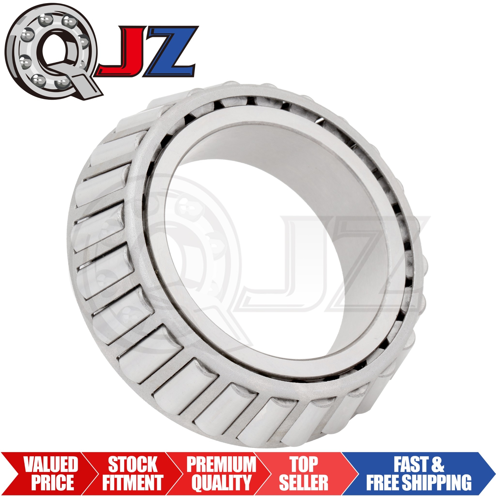 [Qty.1] New BR-28985 Tapered Roller Bearing Single-Cone [2-3/8in ID x 1.0in W]