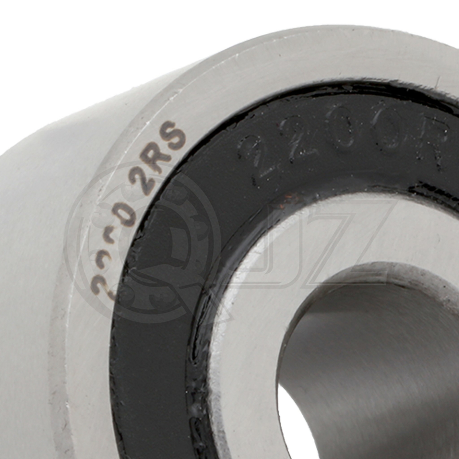 [Qty.10] New 2200-2RS Self-Aligning Ball Bearing [10mm Bore x 30mm OD x14mm W]