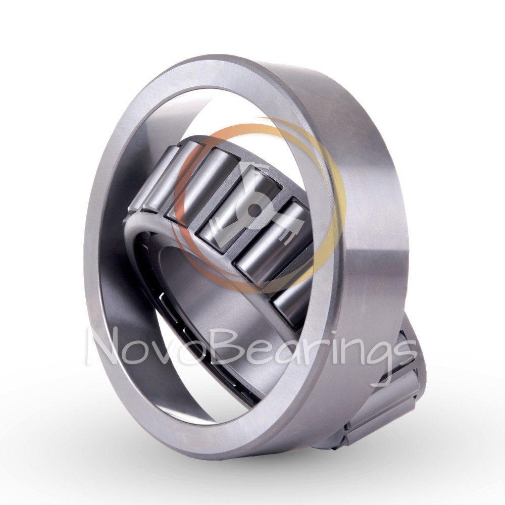 30209-A Single Row Tapered Roller Bearing 45x85x20,75 mm. by CX brand