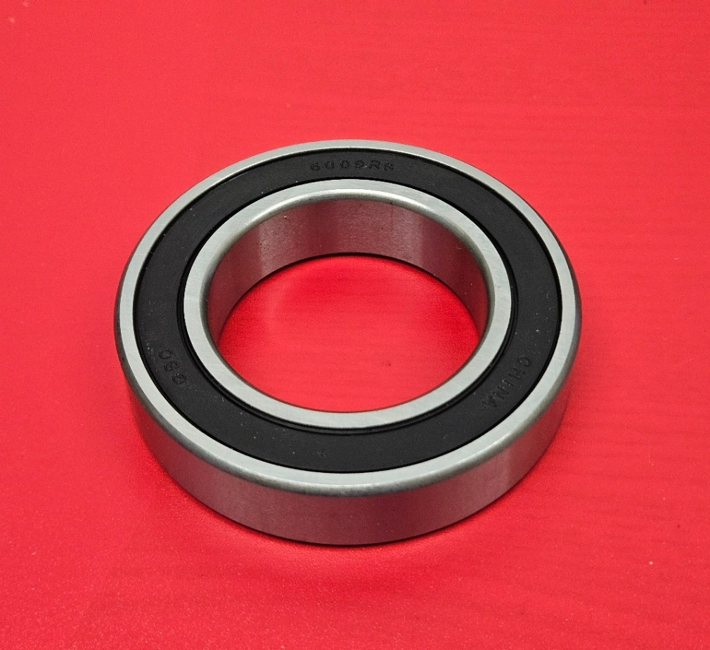 GBC 6009RS Bearing Sealed 45mm Bore, 75mm OD, 16mm W – NEW