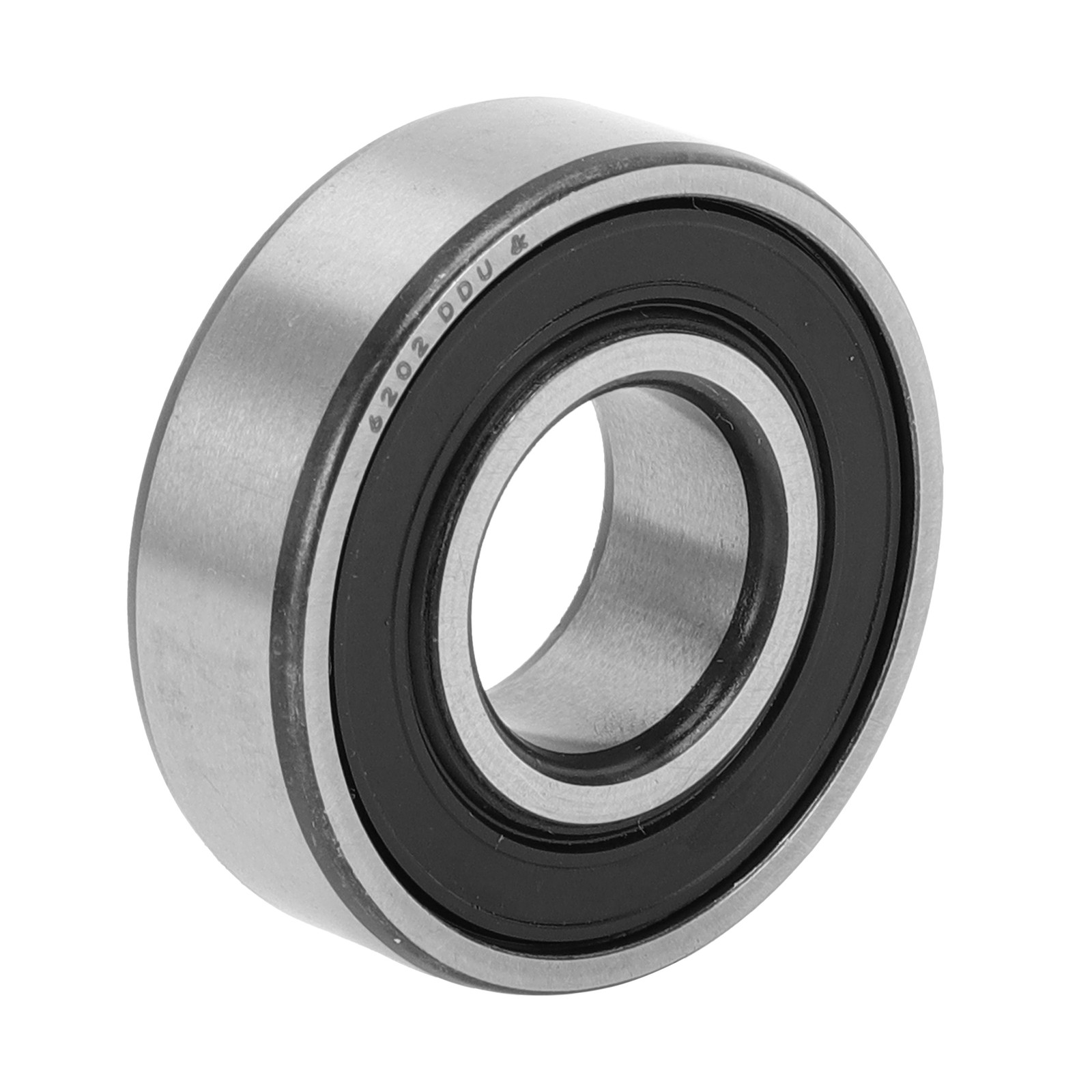6202DDU and ball bearings 15x35x11mm 1 piece wheel for scooter and skateboard
