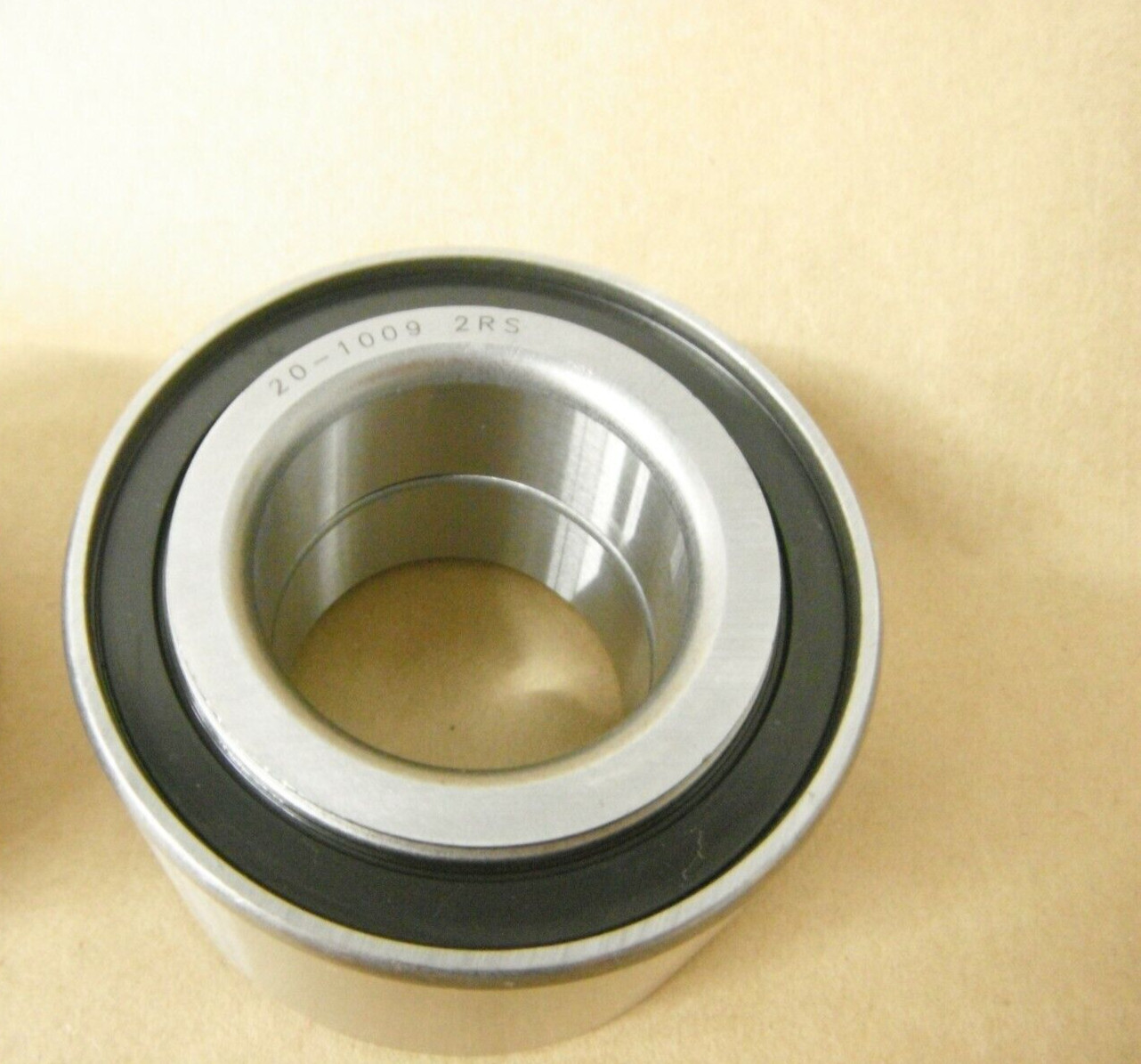 20-1009 2RS WHEEL BEARING