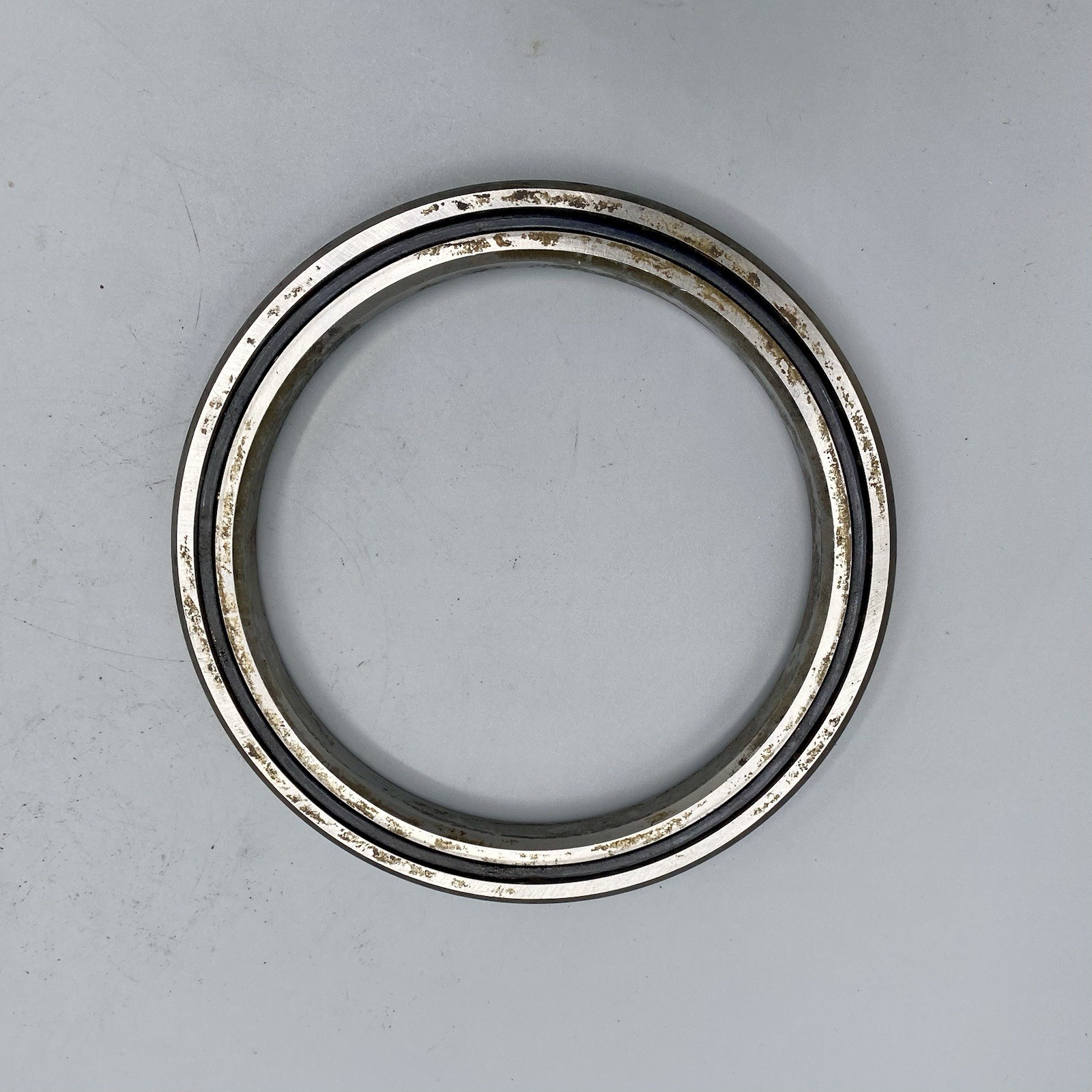 KD040CPO7D3 Kaydon Thin Section Radial Ball Bearing, Made In the USA NOS