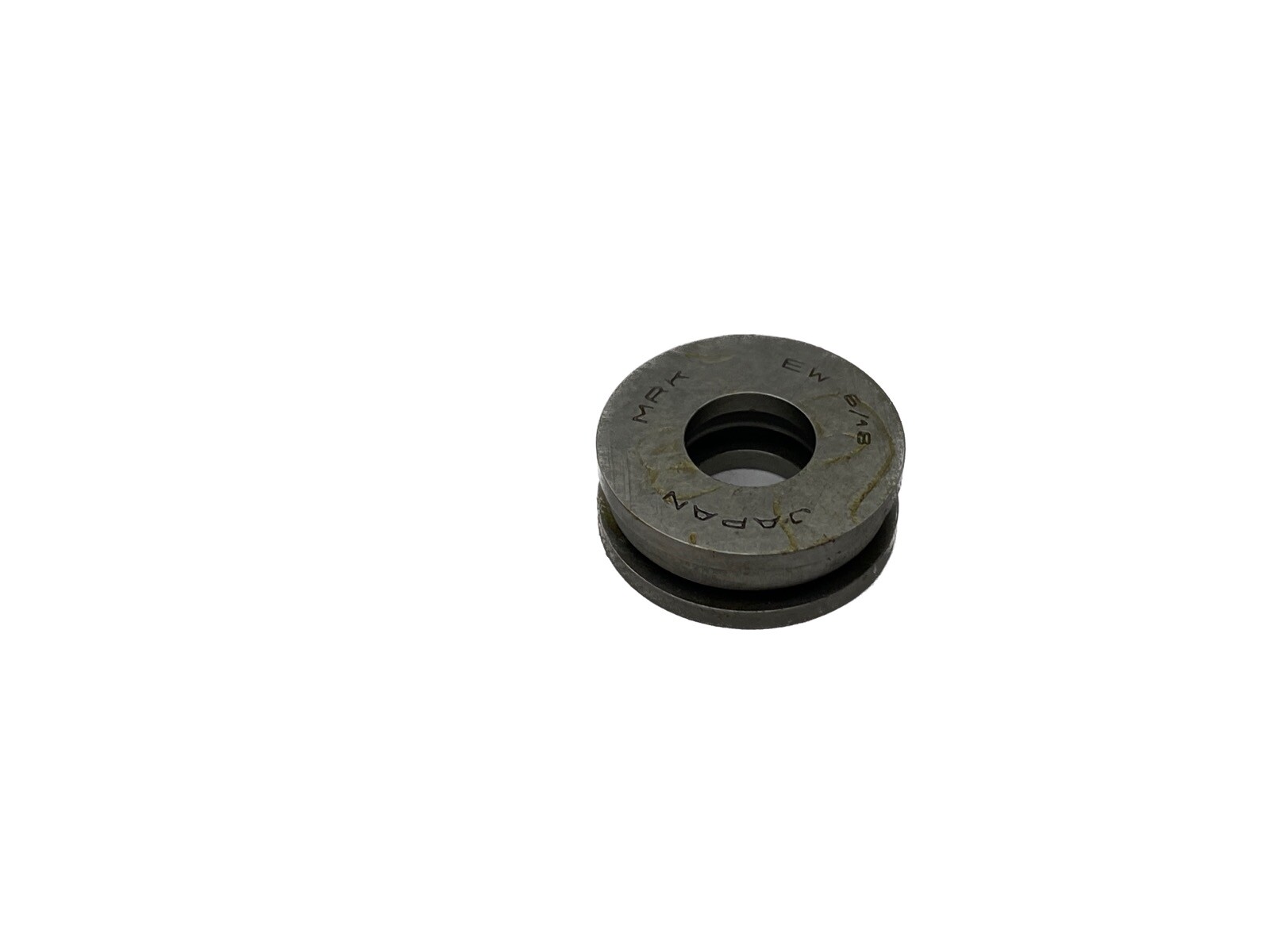 NEW IN BOX Cons Bearings 5/16” Bore 3/4” Thrust Ball Bearing EW-5/16