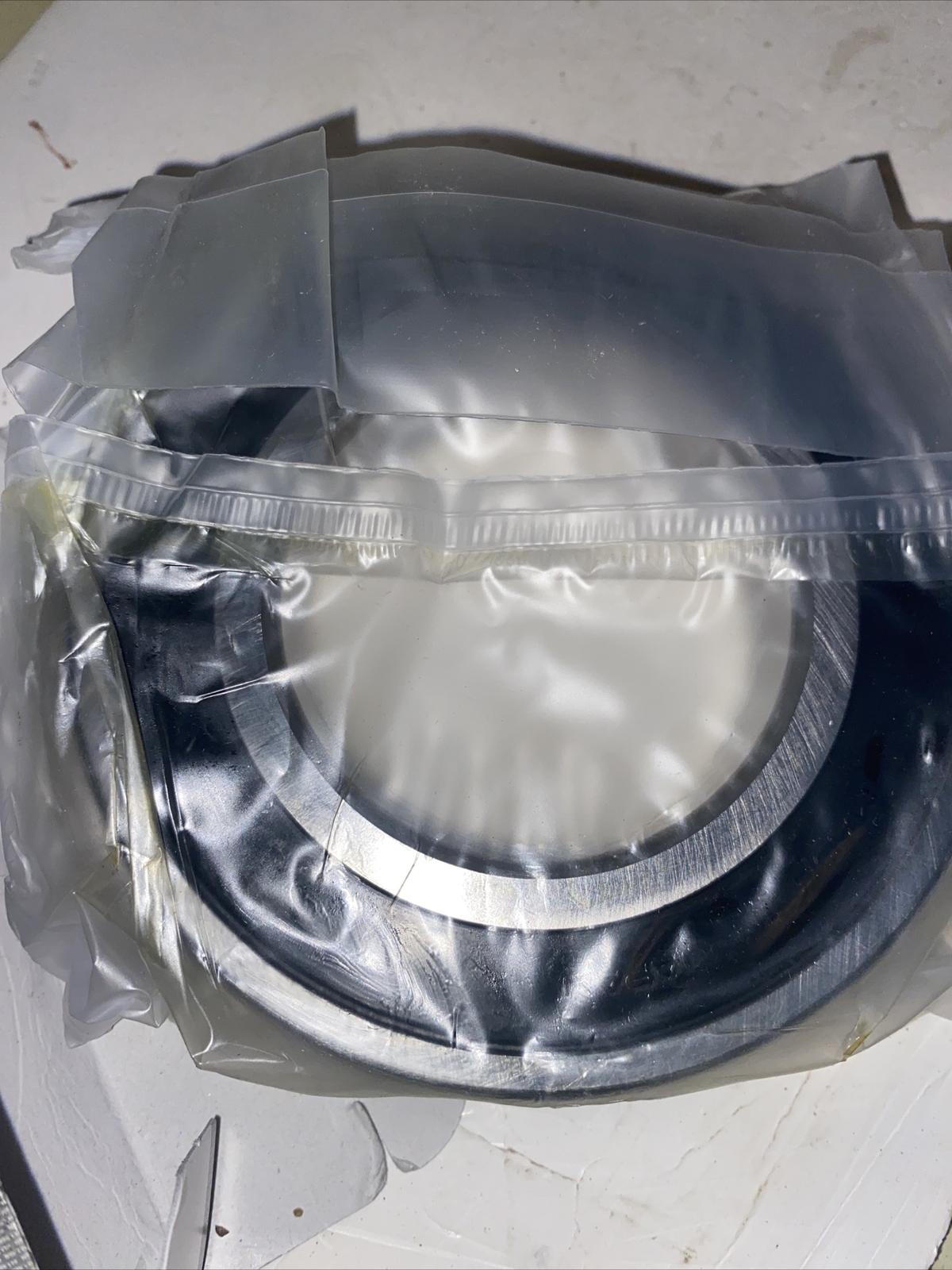 NSK 6212VVC3 BALL BEARING 122455