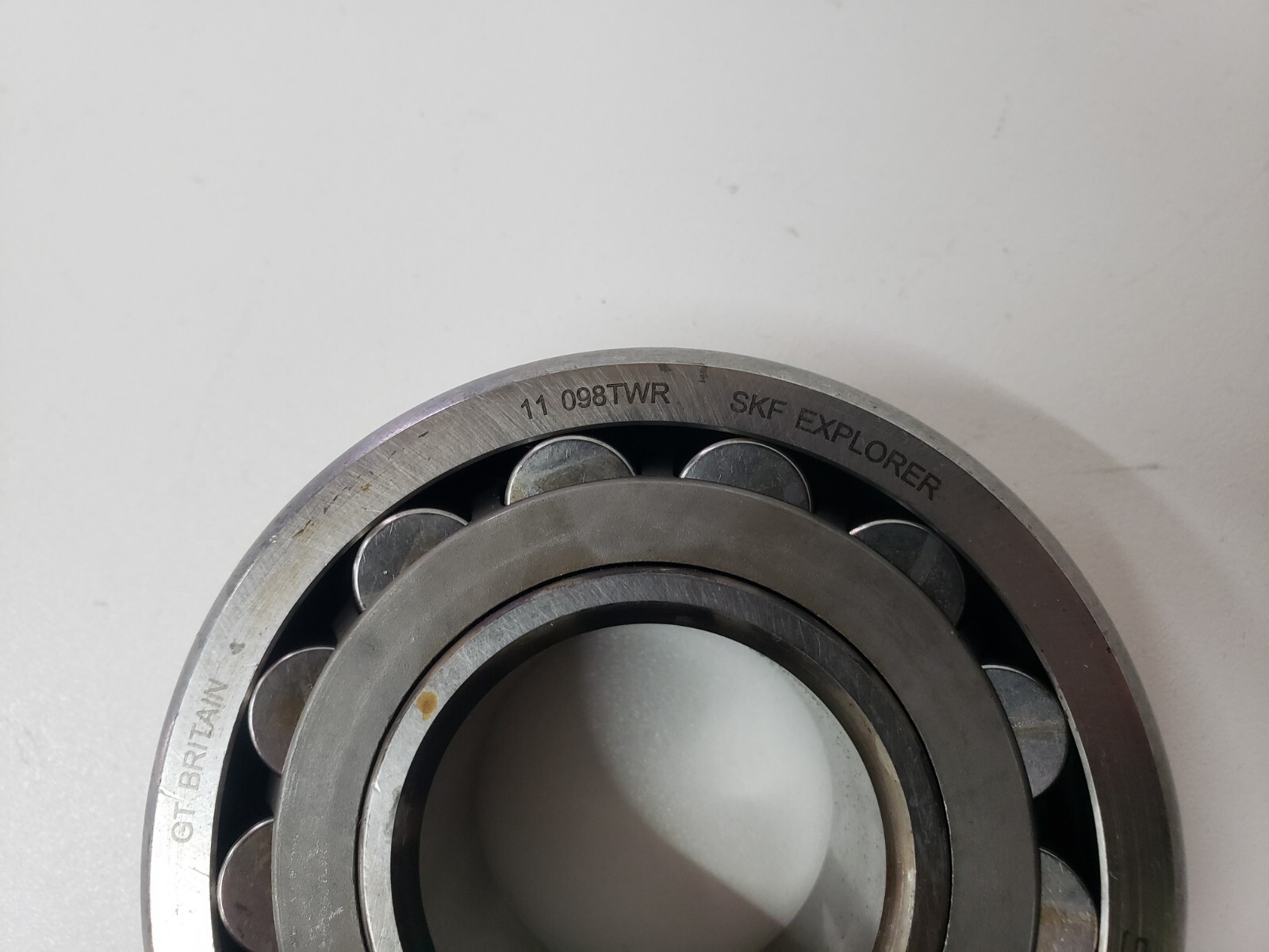 UNUSED – SKF 22308 E/C2 Bearing