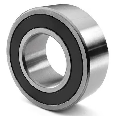 Tritan 606 2Rs Prx Bearings, Sealed, 6.00Mm Bore Dia., 510 Lb.