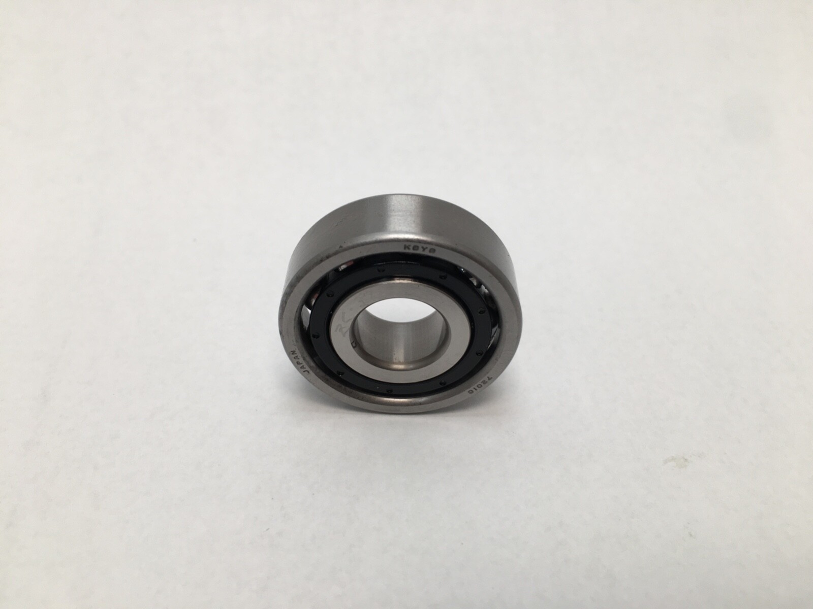 KOYO 7201C Precision Angular Contact Bearing 12x32x10 mm 7201 C 5GL P4 Japan