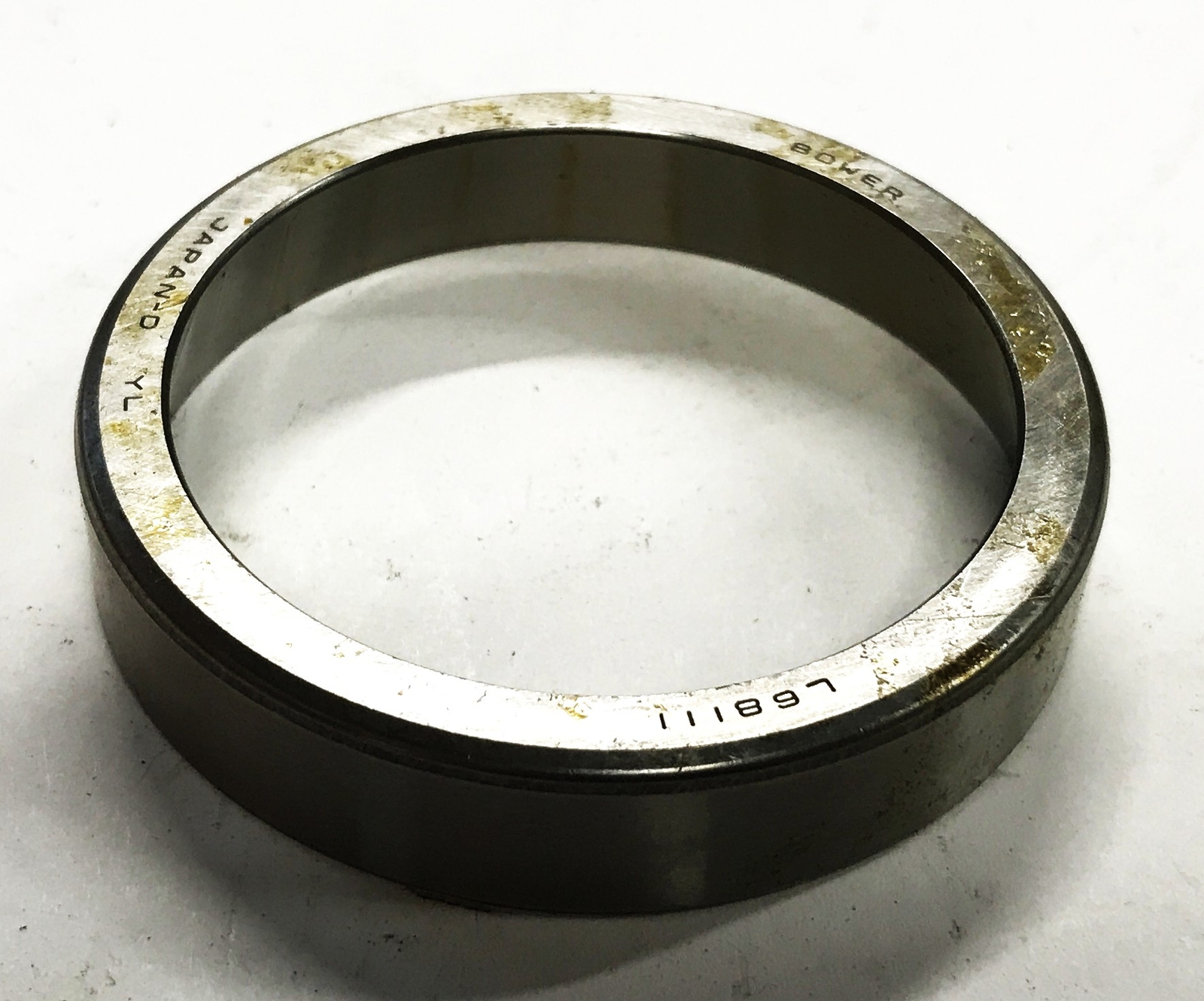 Unbranded Tapered Roller Bearing Cup L68111 [Lot of 10] NOS