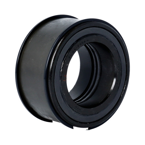SL04-5009NR NTN 45 x 75 x 40 mm CYL. ROLL. DOUBLE ROW