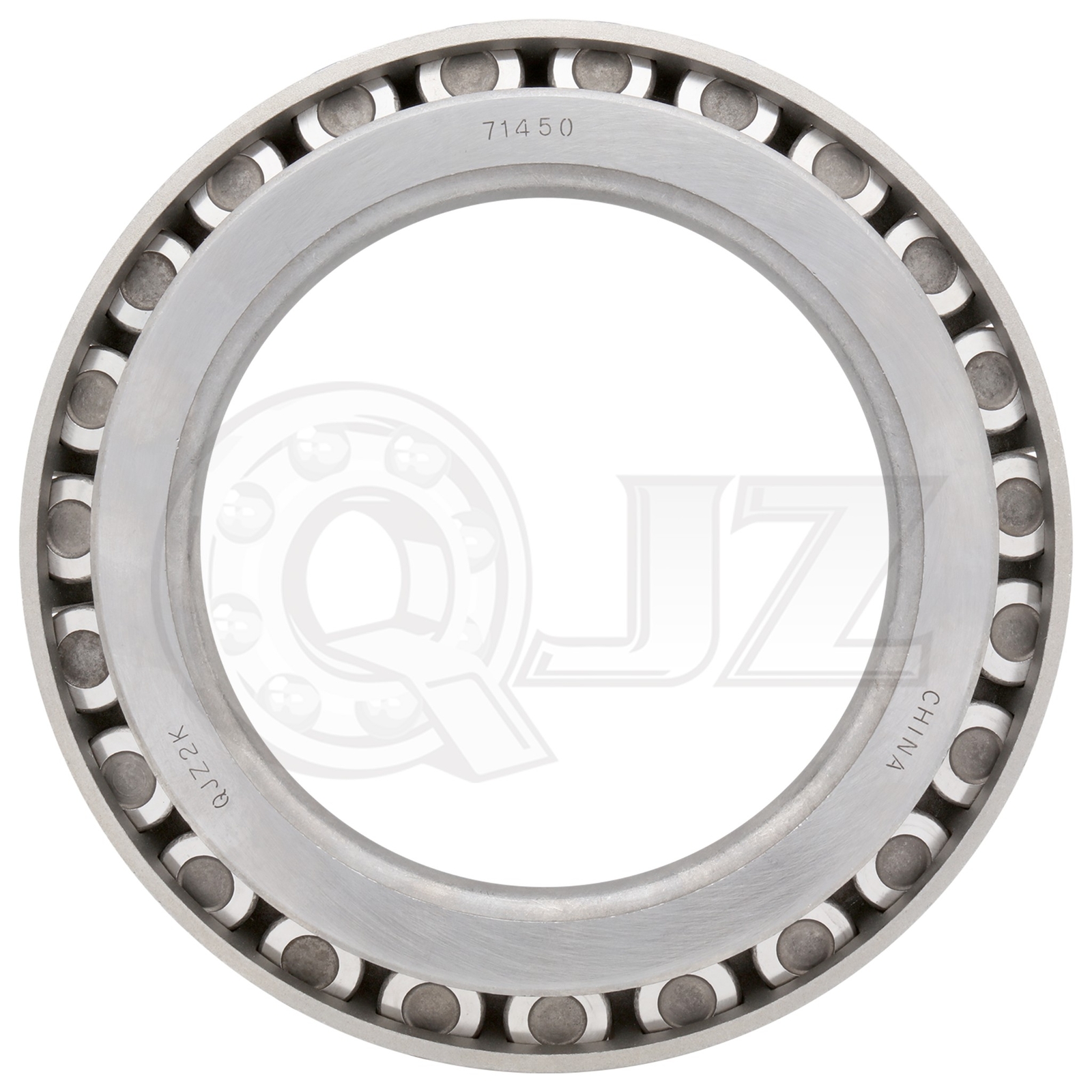 {Qty.1] New BR-71450 Tapered Roller Bearing Single-Cone [4-1/2″ ID x 1.9375″ W]