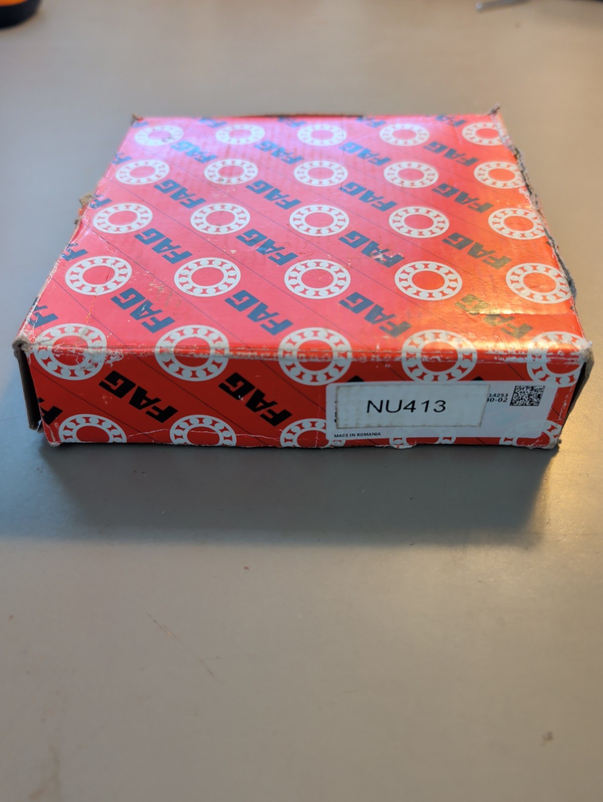 Fag Nu413