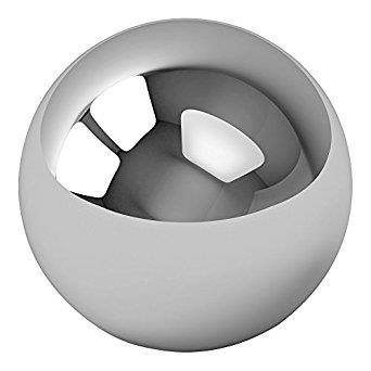 (1) Chrome Steel Precision 1″ Ball Bearing FAST SHIP! Z41