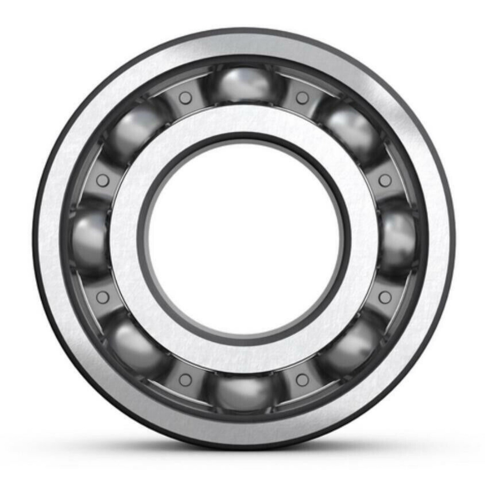 SKF 16012 Open NO SEALS Deep Groove Ball Bearing 60x95x11mm