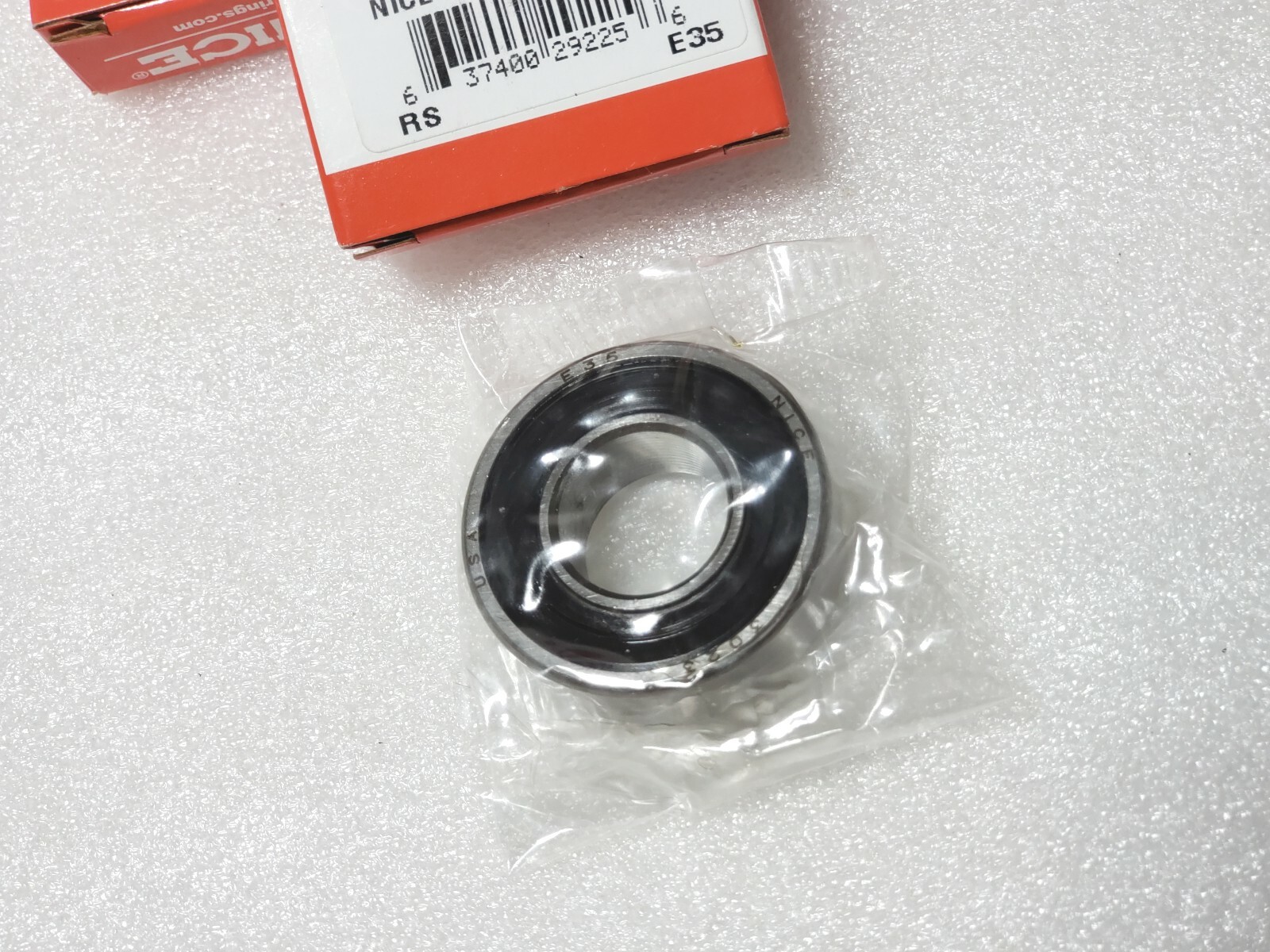 Lot of 5 Pcs. – RBC Bearing 3023DCTNTG18 Radial/Deep Groove Ball Bearings, NICE