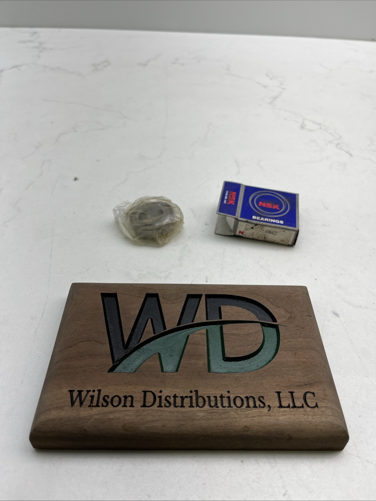 6904ZZ NSK Bearing
