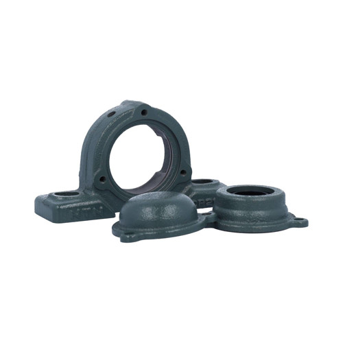 CP204D1 NTN 0 x 127 x 32 mm HOUSING/Y-HOUSING