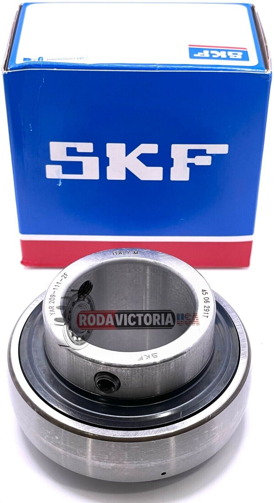 SKF YAR209-112-2RF BEARINGS FOR HOUSINGS x 85 x 49.2mm