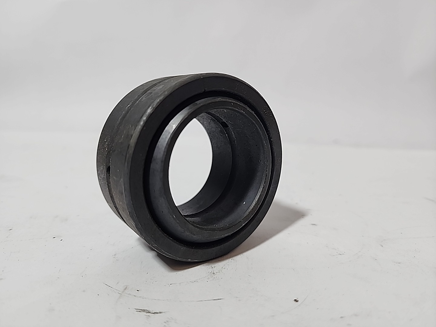 New GEZ44ES Inch Series Steel on Steel Spherical Plain Bearing