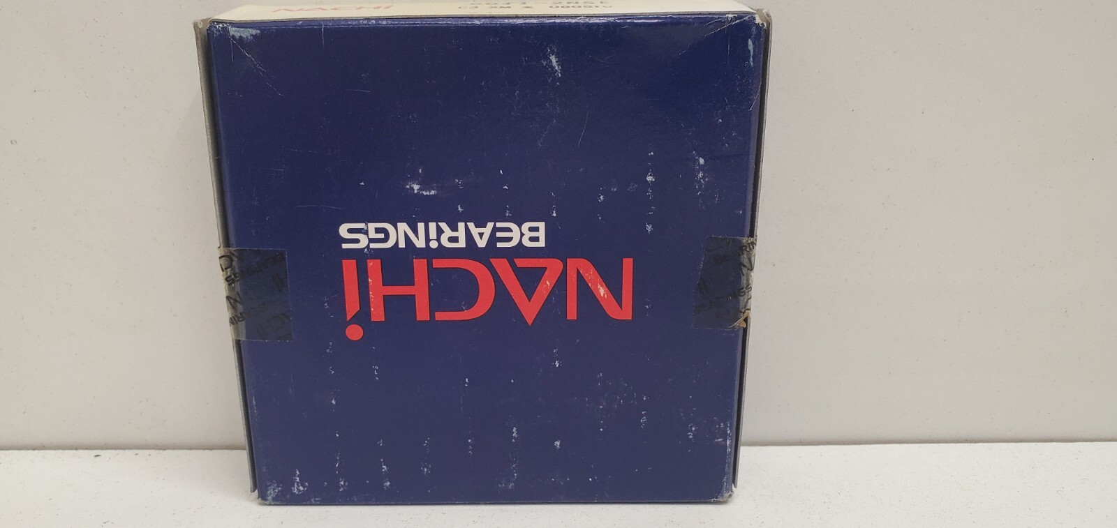 NEW IN BOX! NACHI DEEP GROOVE BALL BEARING 6011-2NSE