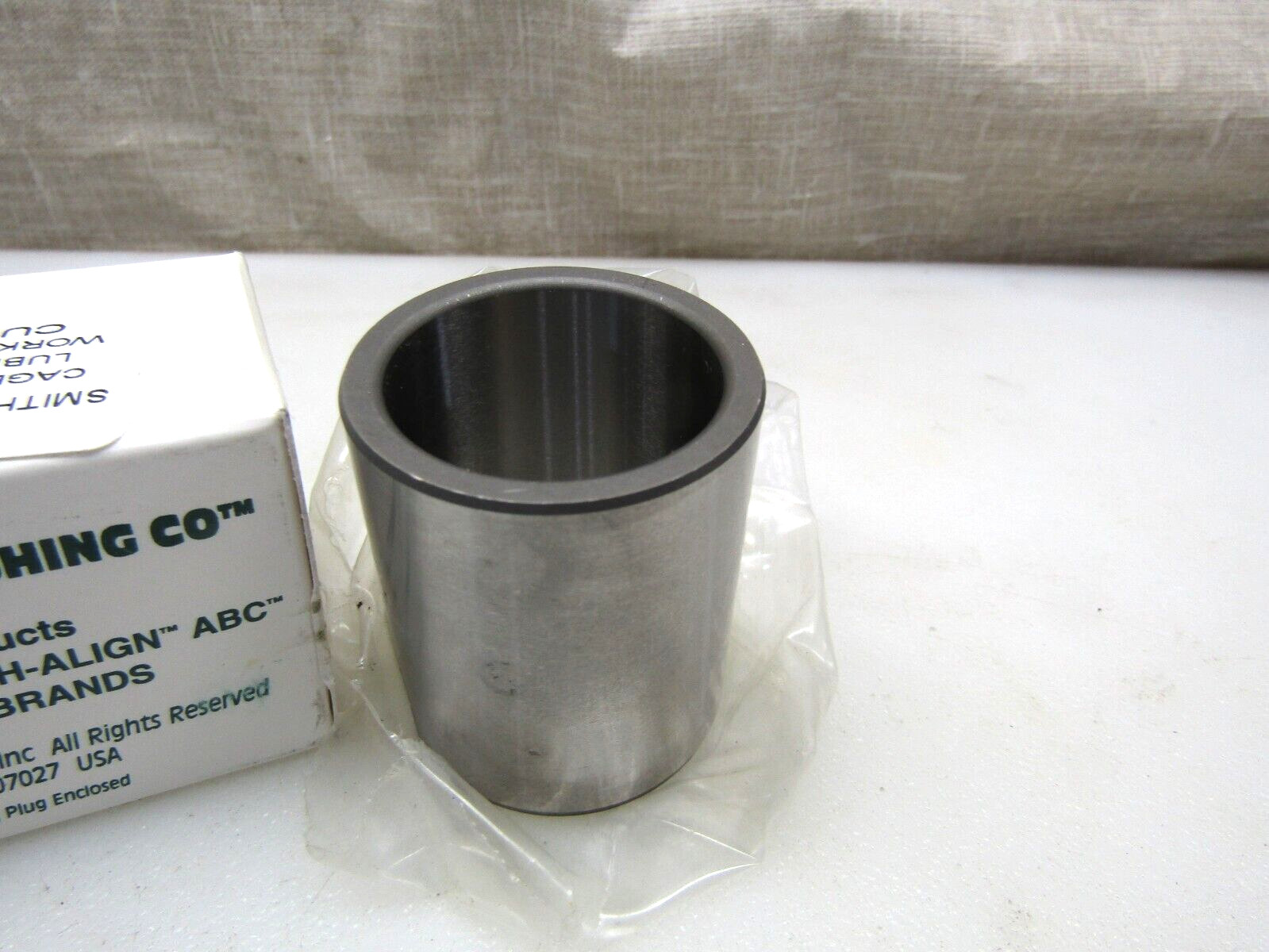 Accurate Bushing Smith Bearing ABC-11085 1-3/16″ X 1.475″ X1-3/4″ Inner Race