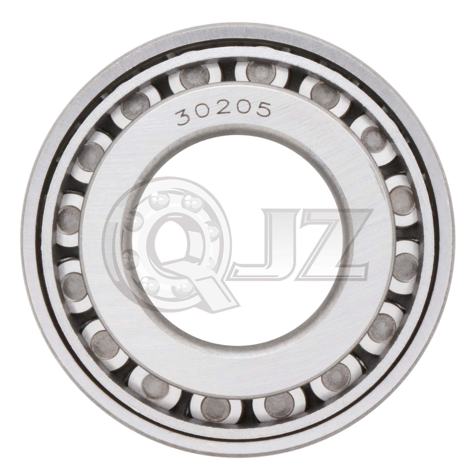 [2-Pack] 30205 Tapered Roller Bearing 0.984 in x 2.0472 in x 0.6398 in (IDxODxW)