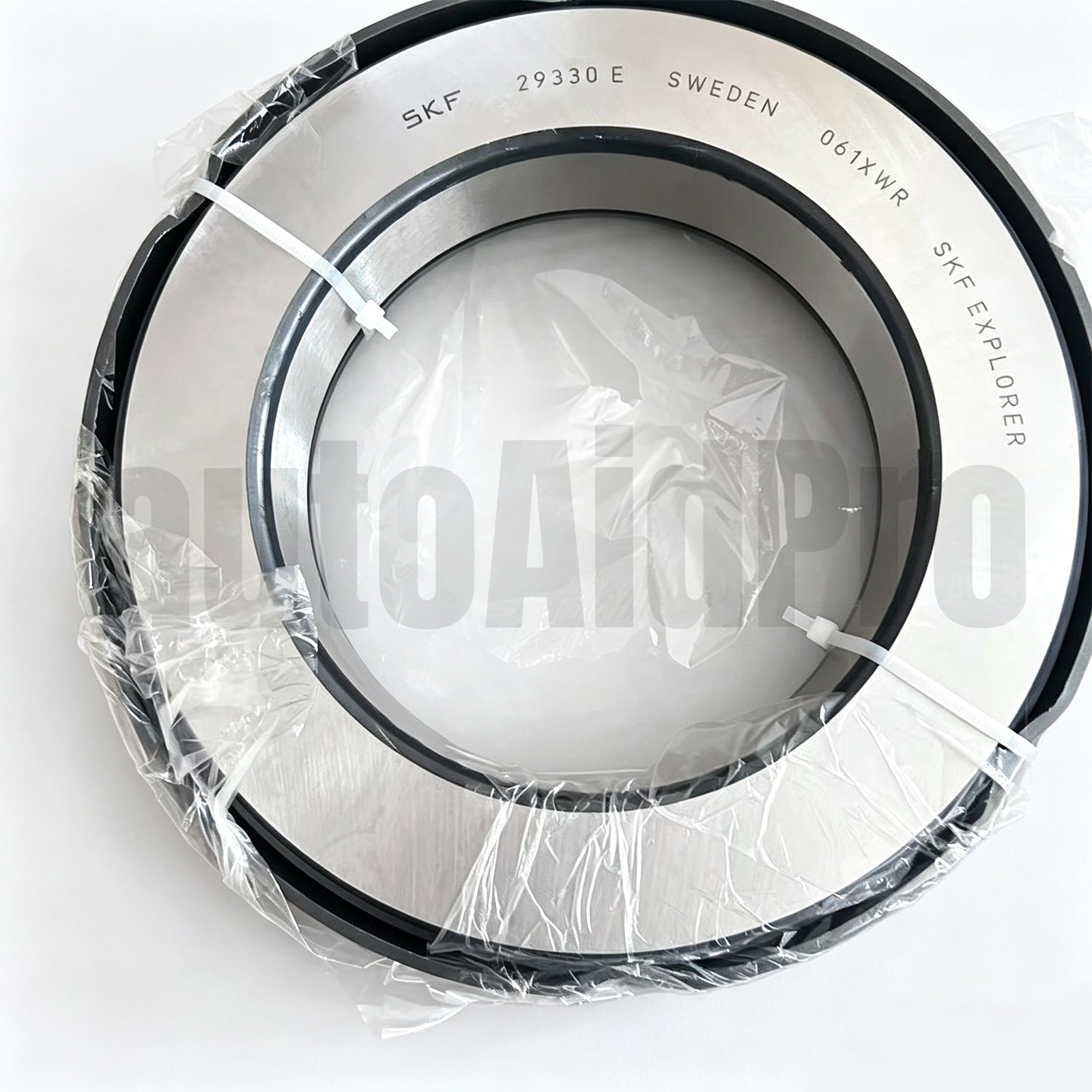 29330 E Spherical Roller Thrust Bearing for SKF 5.9×9.84×2.36in Separable Open
