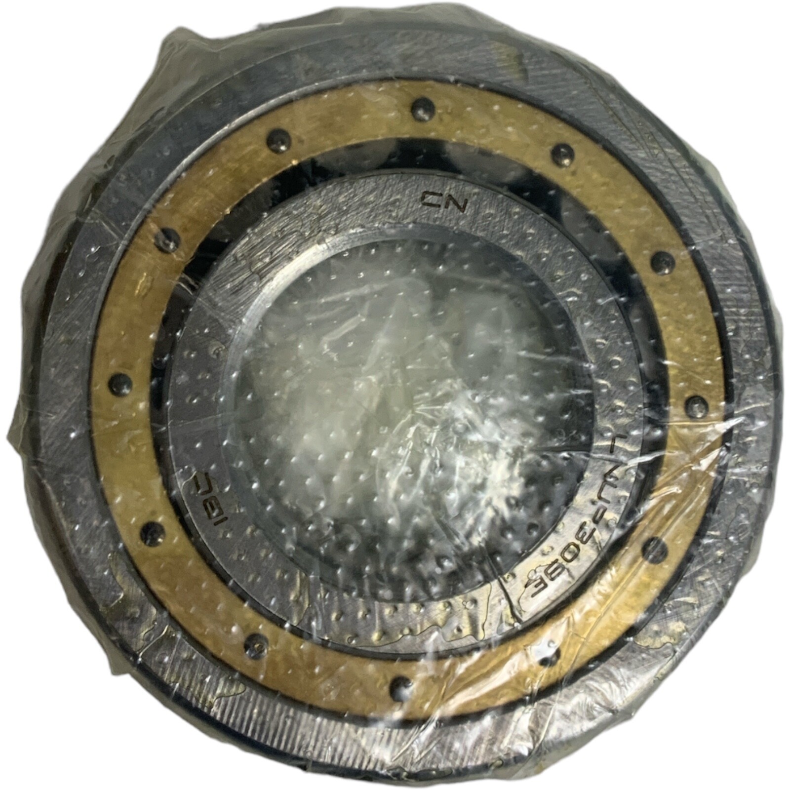 IBC NUP 309.E.MA.P52H Cylindrical Roller Bearing