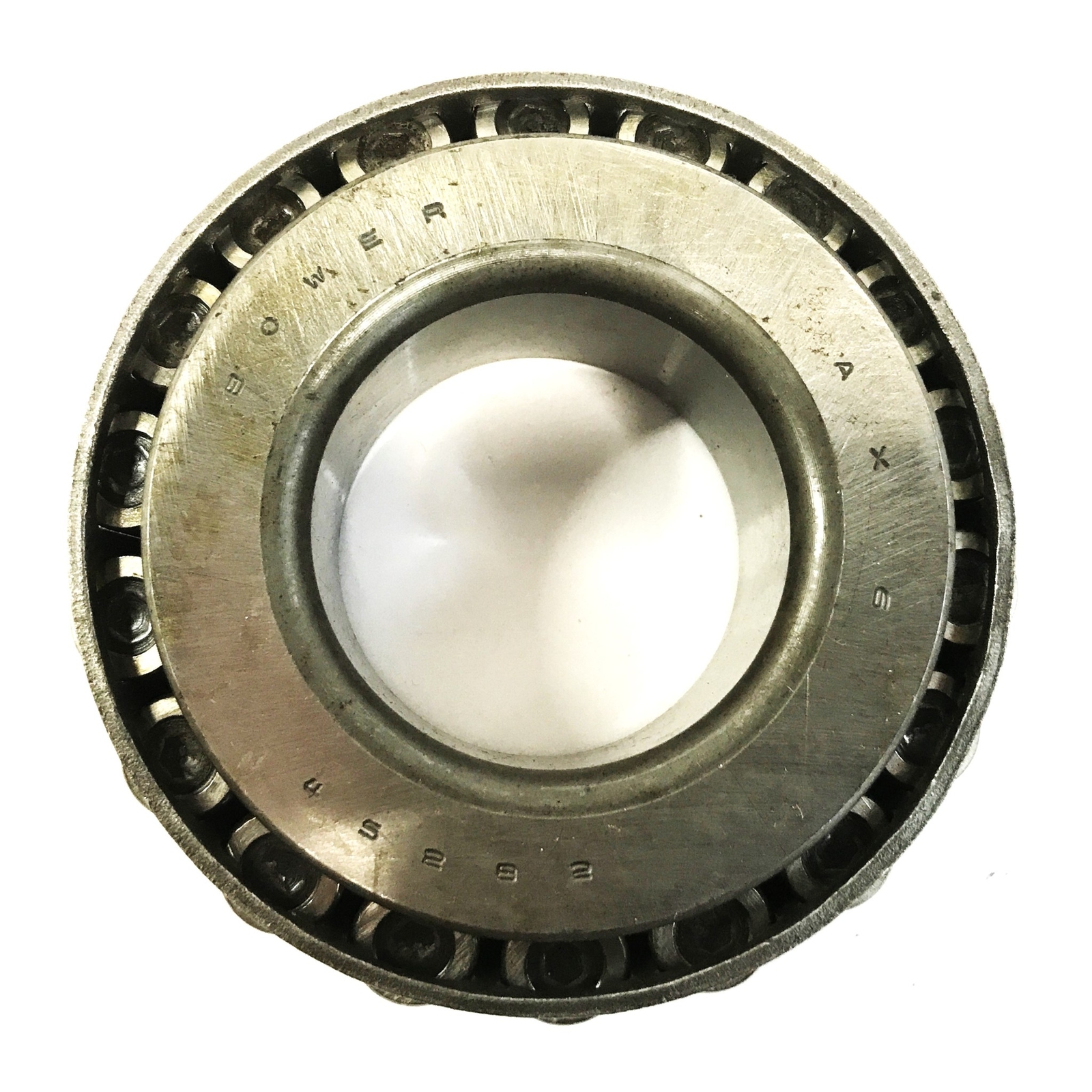 Bower Tapered Roller Bearing 45282 [Lot of 2] NOS