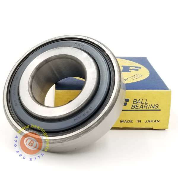 Replaces AGCO 71132366 Cylindrical Round Bore Ball Bearing