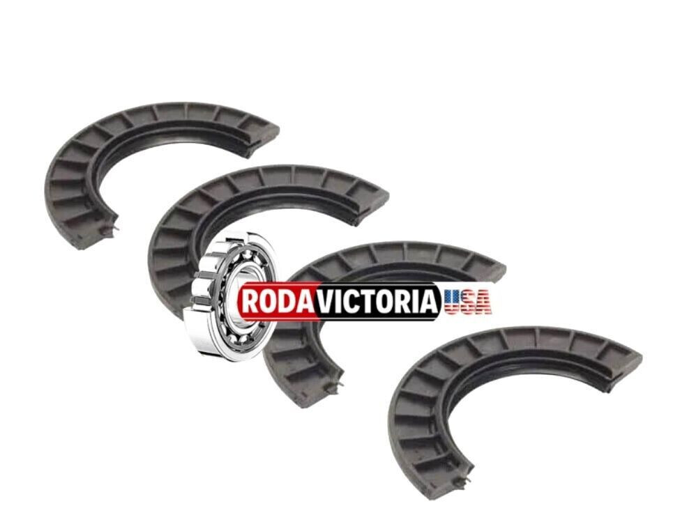 SKF TSN 511 L Case Seal for SNH & SNL 511-609. For shaft diam. 50 (1-15/16″, 2″)