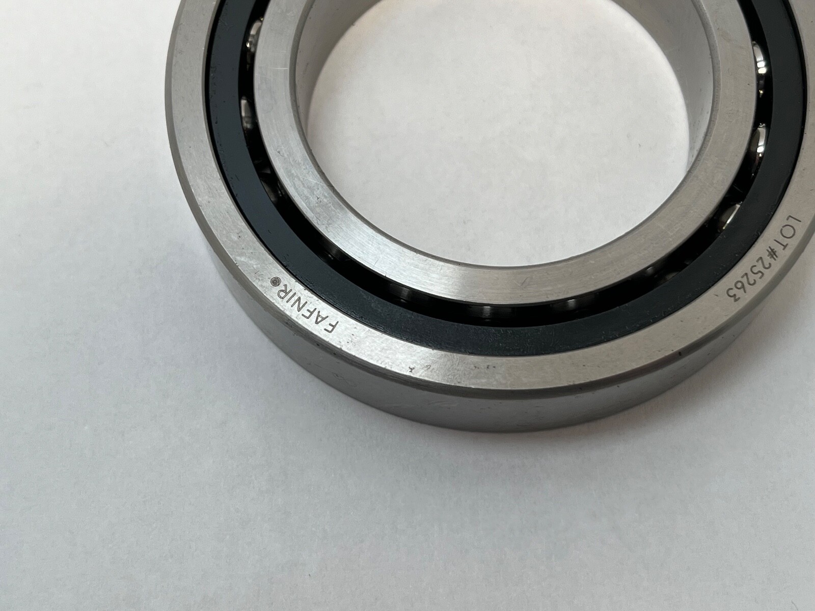 Fafnir 2MM9111WI-DUM Bearing 55x90x18 mm 7011-C 2MM-9111-WI-DUM USA