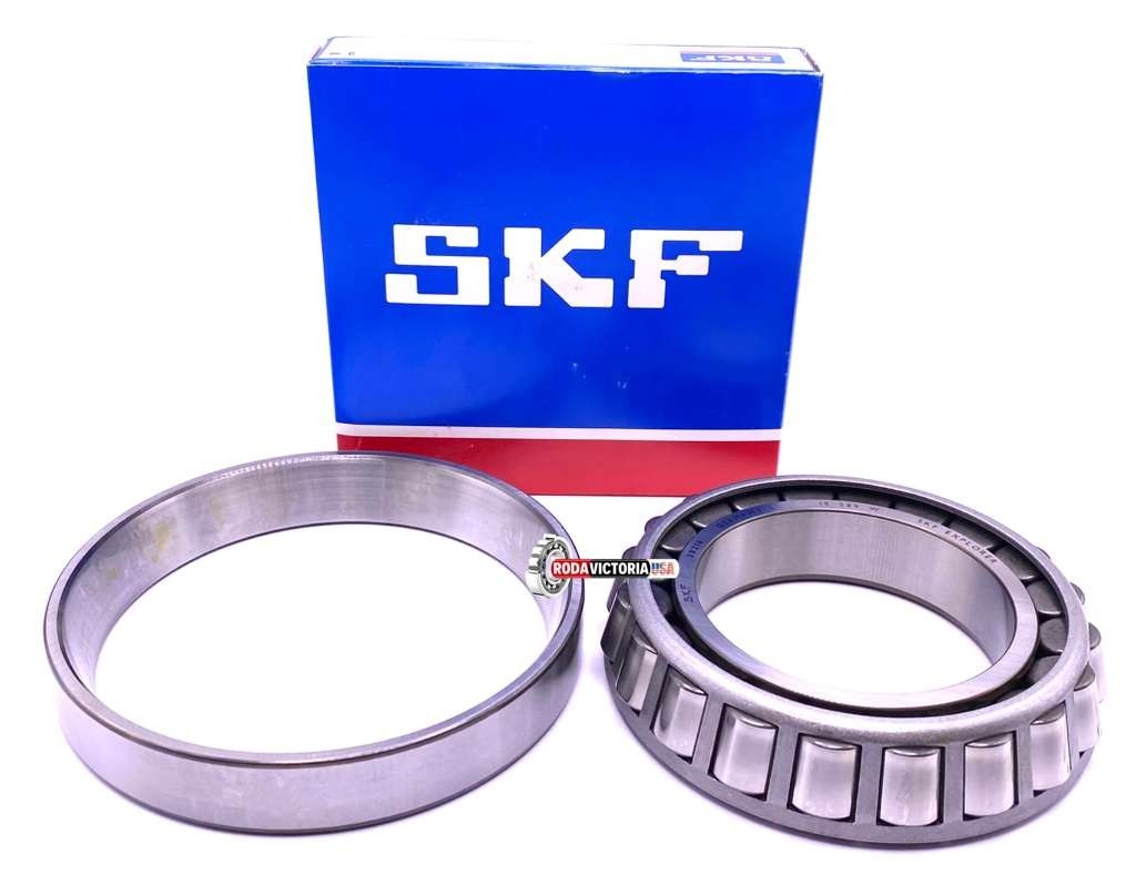 SKF Germany 30216 Taper Roller Bearing Cup and Cone 80x140x28.250 mm