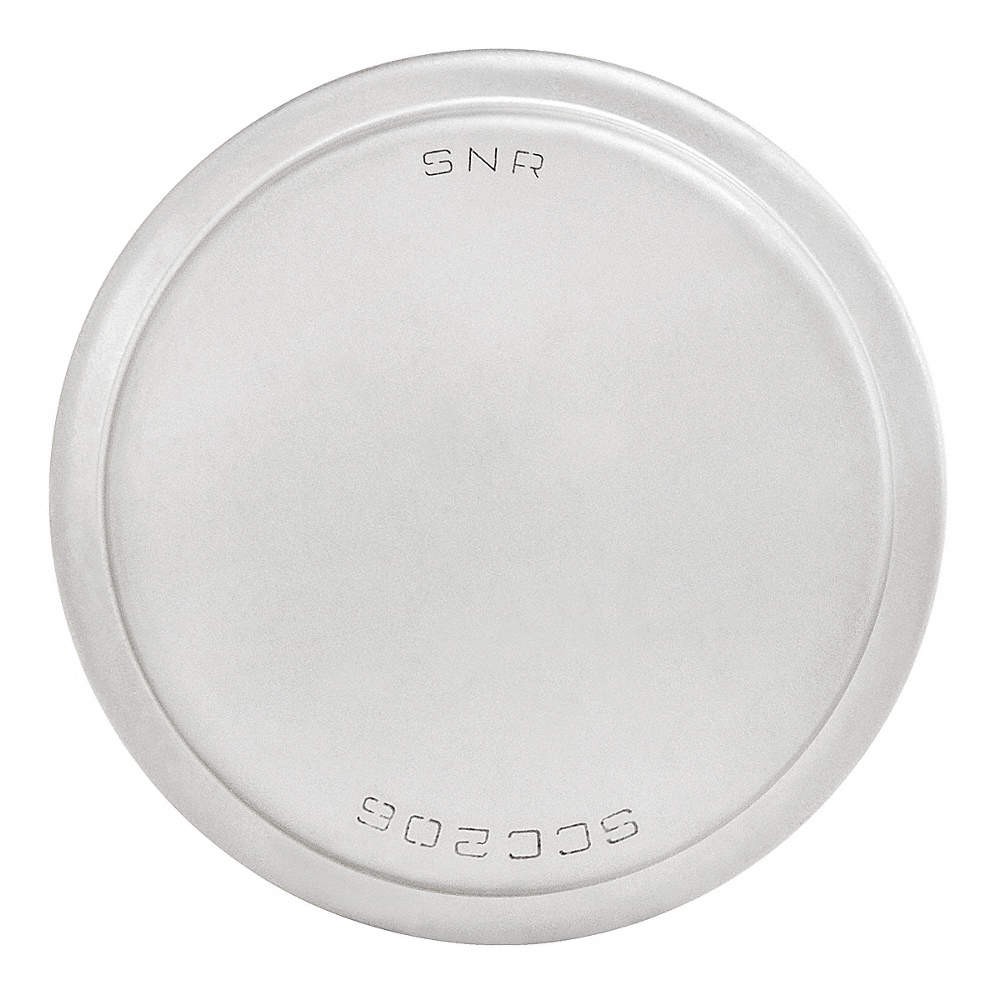 NTN Bearing End Cap,Closed,Fits 30 mm,SS 19L537