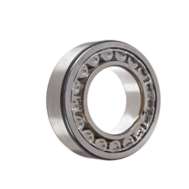 1pc New SKF Cylindrical Roller Bearings NUP313ECJ