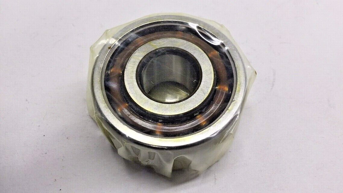 SKF 3302-ATN9 Ball Bearing Double Row 15x42x19 mm 3302ATN9