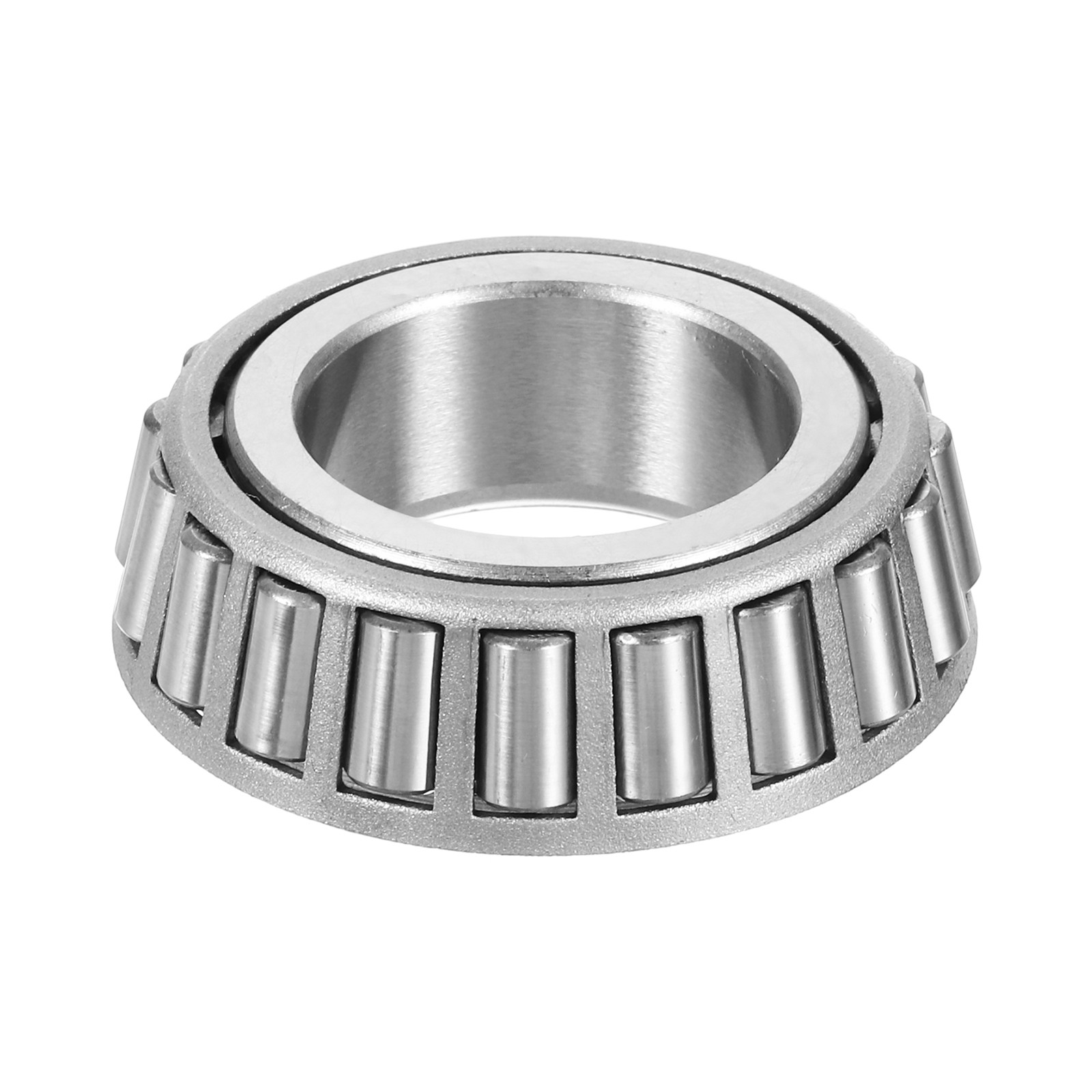 L44643/L44610 Tapered Roller Bearing Cone and Cup 1.0000″ Bore x 1.9800″ OD