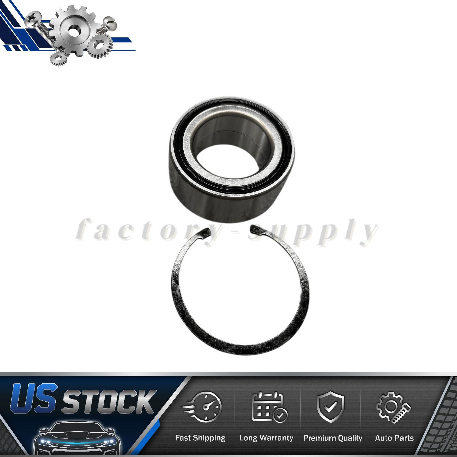 Ball Bearing Fits For KOYO DAC4472W CS18 Canam, 3514924 44x72x33.1 mm US