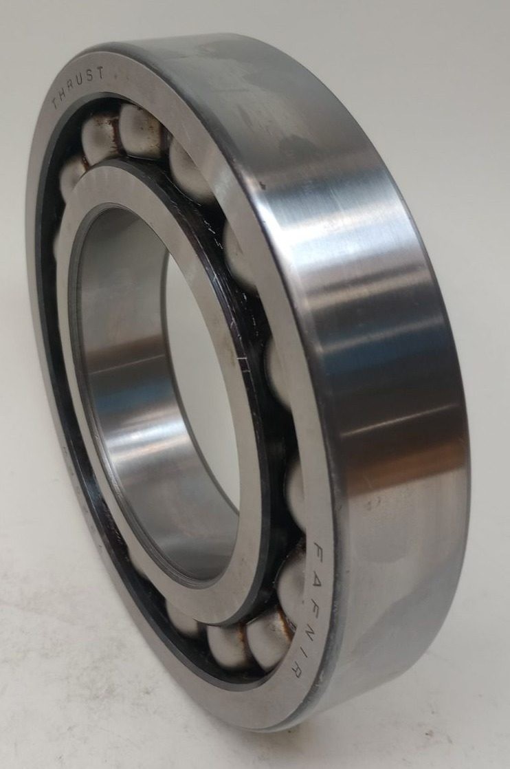 Fafnir 7220PW SU Angular Contact Ball Bearing 100X180X34mm 7220PW-SU