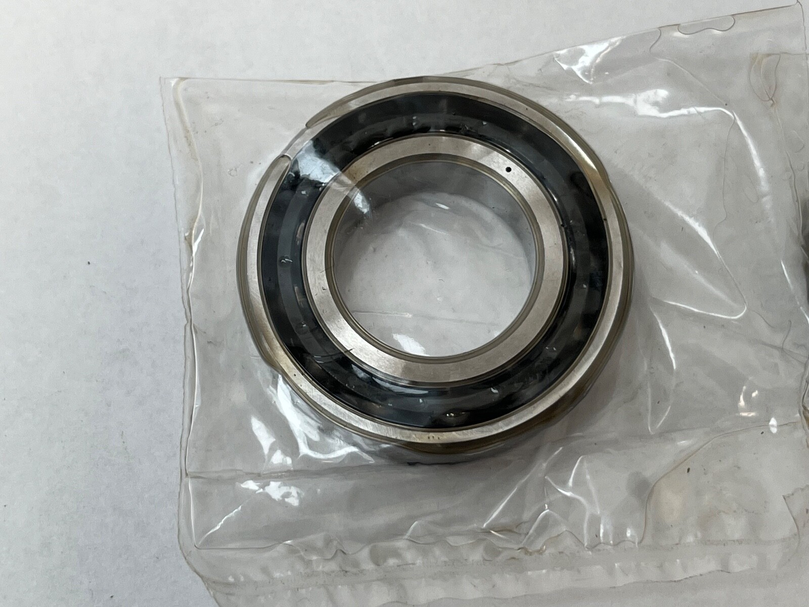 Fafnir 2MM9105WI-DUL Bearing 25x47x12mm 7005-C 2MM-9105-WI-CR-DUL USA 2 Pcs