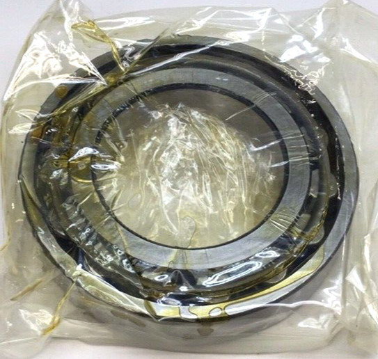 RHP N214JC3 Cylindrical Roller Bearing 70mm ID X 125mm OD X 24mm W Precision