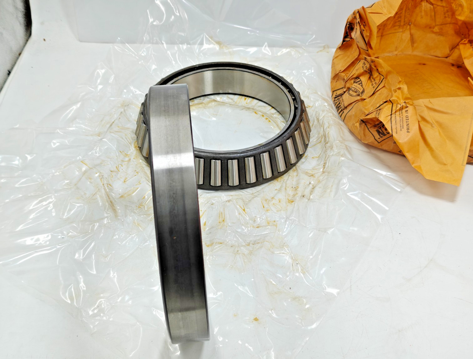JM736149 / JM736110 Timken Tapered Roller Bearimg Cone&Cup JM736149 – JM736110