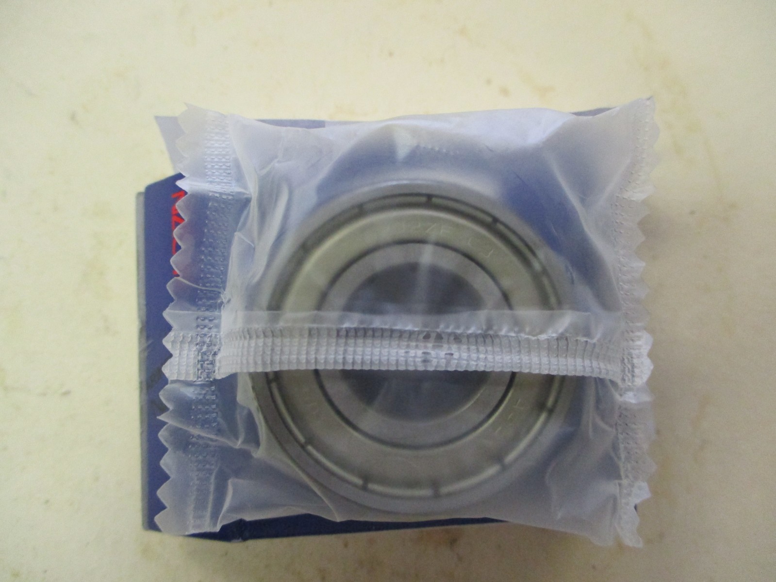 Nachi Quest 6202ZZE New Bearing