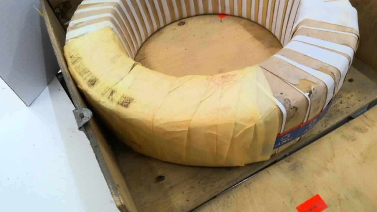SKF 23056 CACK/W33 Machined Brass Cage Bearing